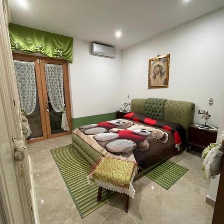 Susy Home Neapol Zewnętrze zdjęcie