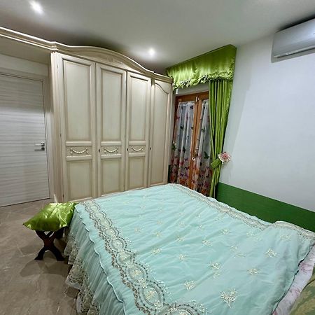 Susy Home Neapol Zewnętrze zdjęcie
