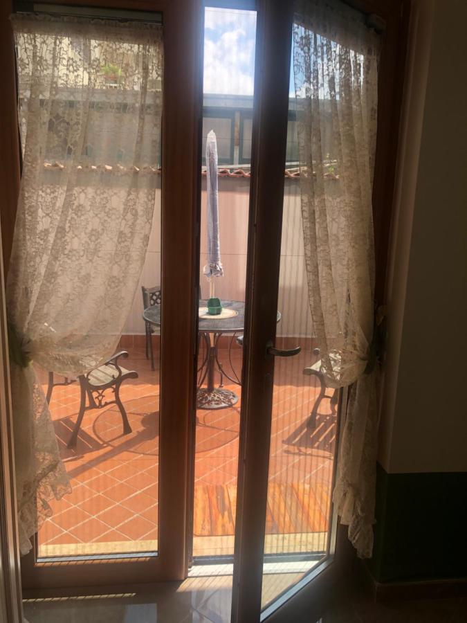 Susy Home Neapol Zewnętrze zdjęcie