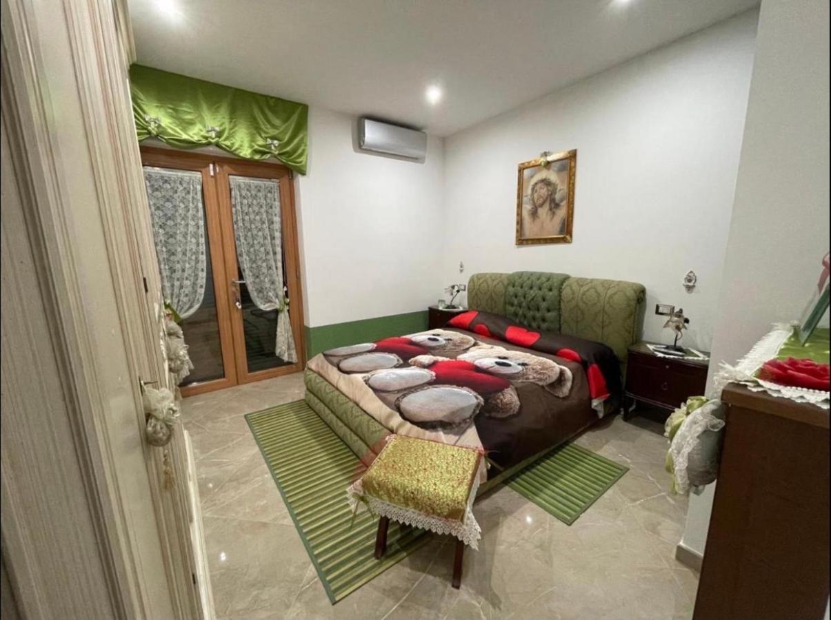 Susy Home Neapol Zewnętrze zdjęcie
