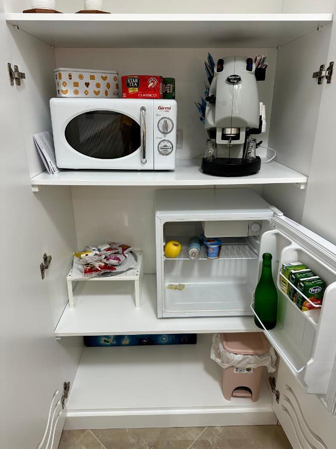 Susy Home Neapol Zewnętrze zdjęcie
