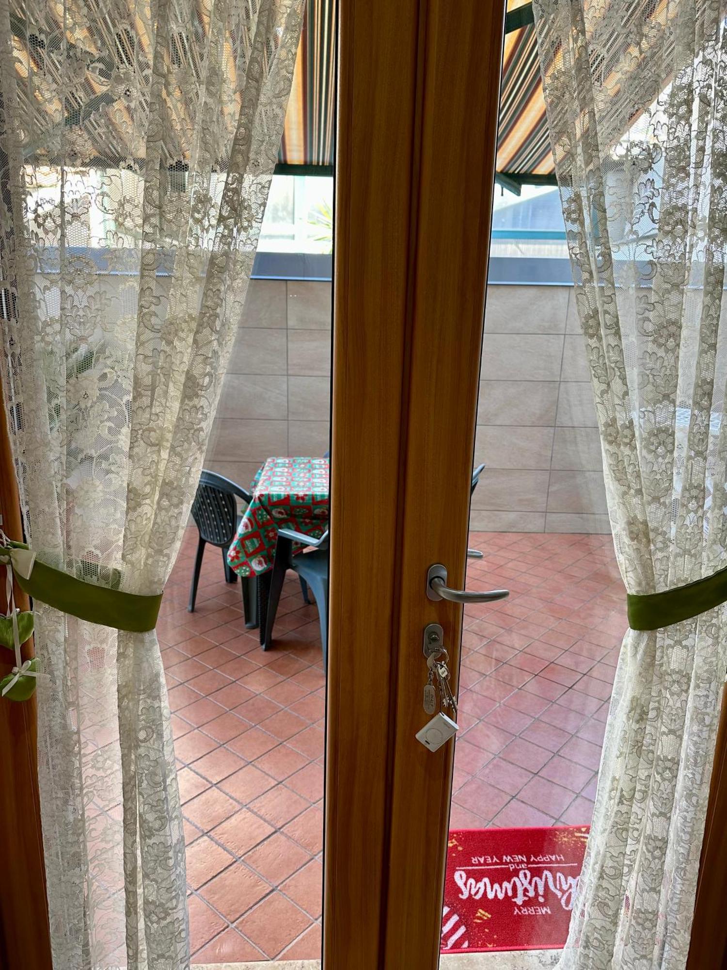 Susy Home Neapol Zewnętrze zdjęcie