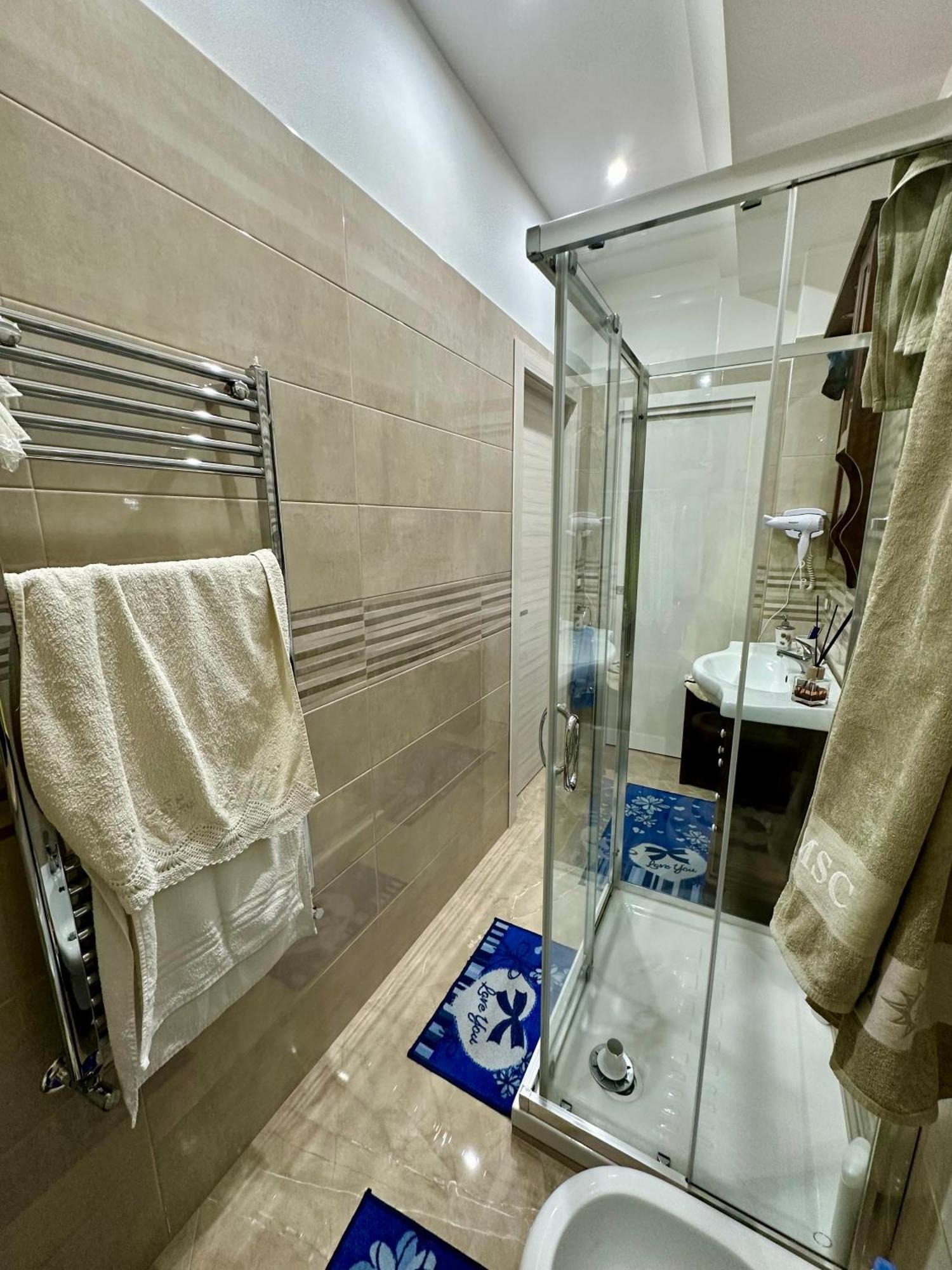 Susy Home Neapol Zewnętrze zdjęcie