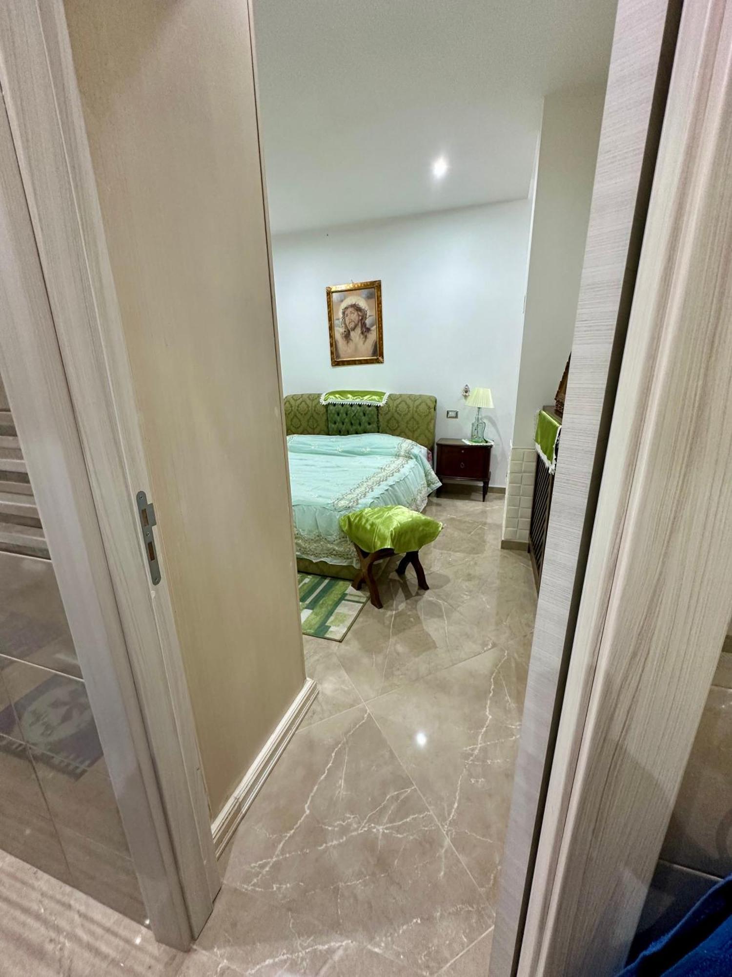 Susy Home Neapol Zewnętrze zdjęcie