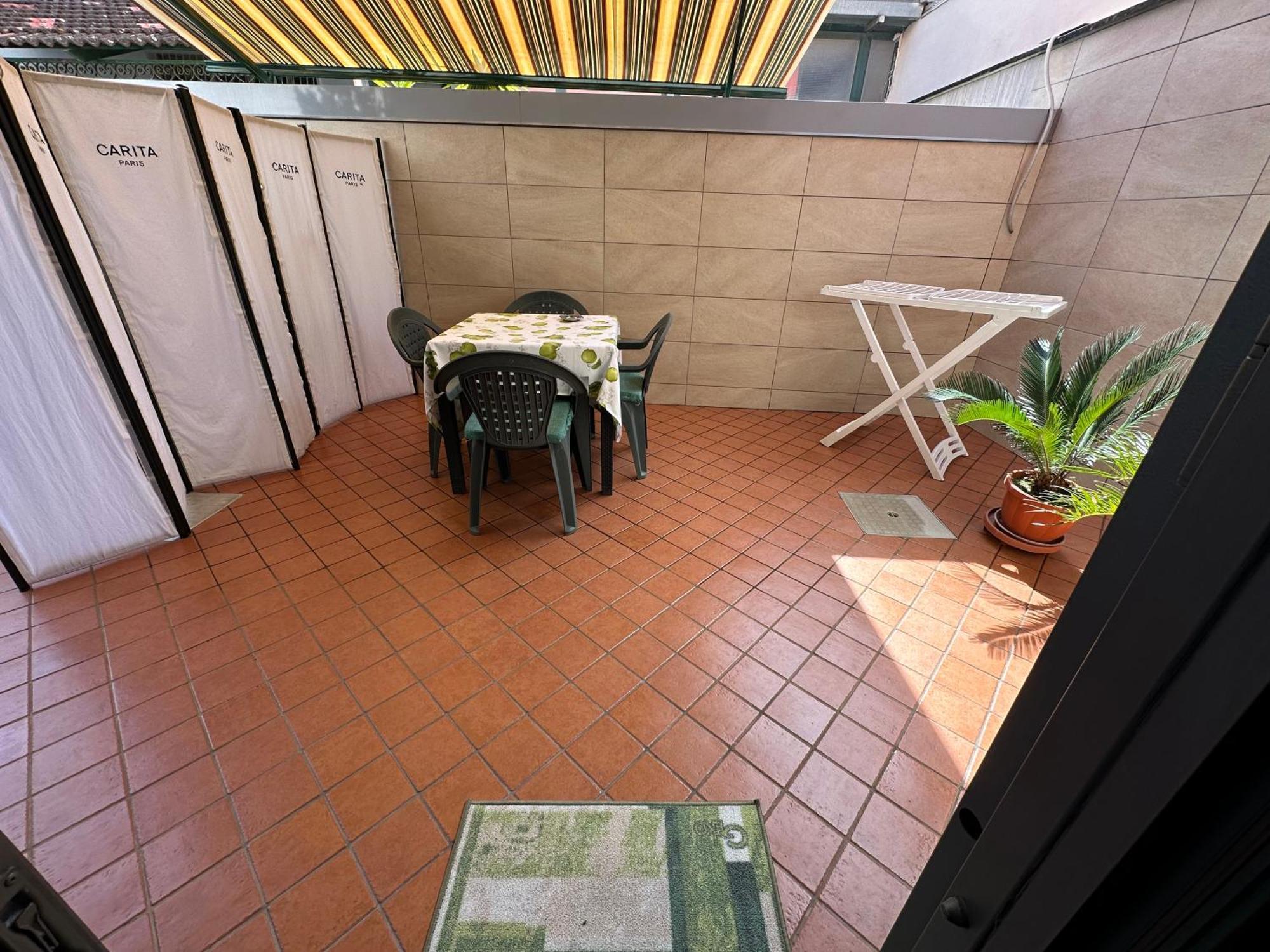 Susy Home Neapol Zewnętrze zdjęcie