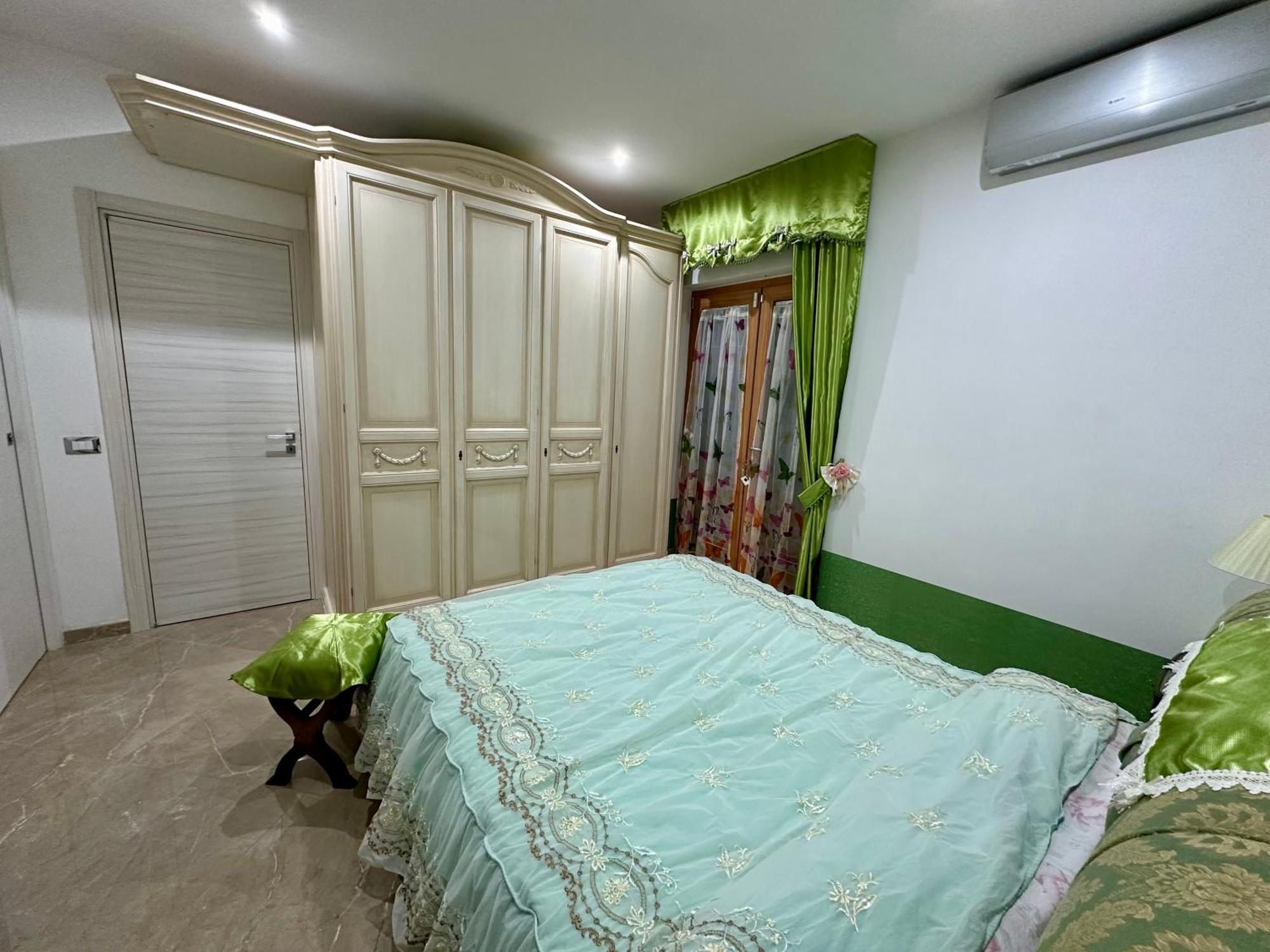 Susy Home Neapol Zewnętrze zdjęcie