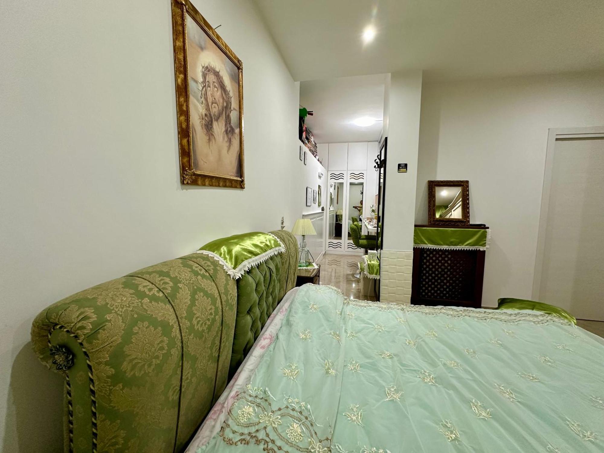 Susy Home Neapol Zewnętrze zdjęcie