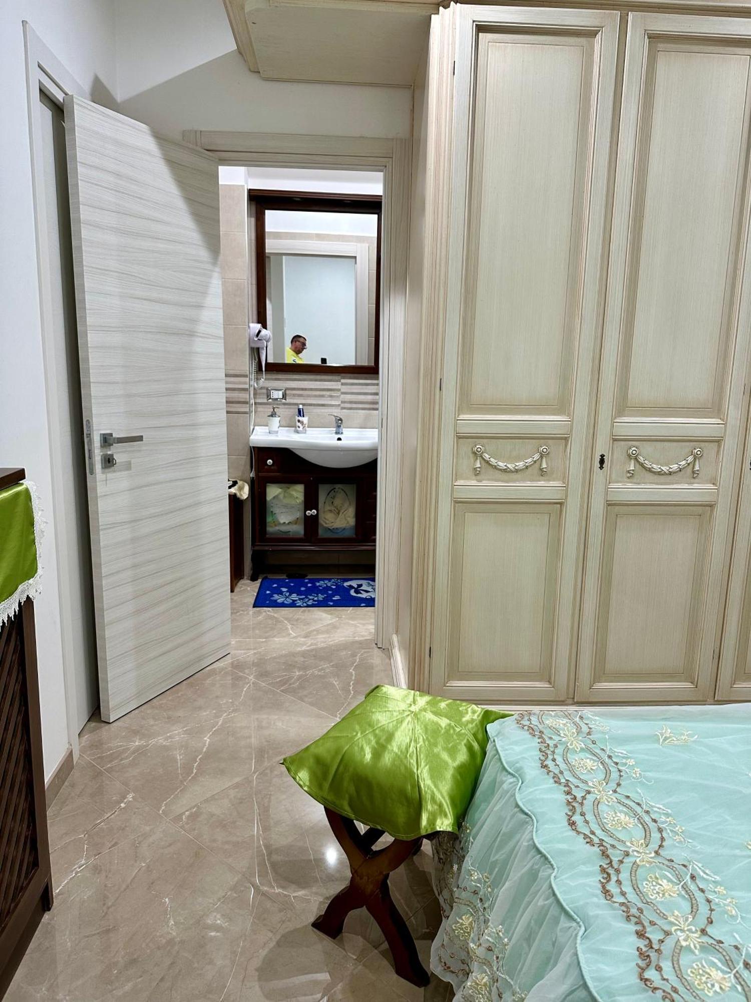 Susy Home Neapol Zewnętrze zdjęcie